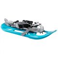 Racchette da Neve Ciaspole Donna McKINLEY SNOWCROSS W 3.0 410944 CON BORSA