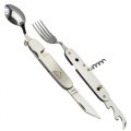 Posate McKINLEY CUTLERY TRAVEL 137204  869