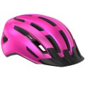 Casco Ciclismo MET DOWNTOWN 3HM131 PK1