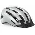 Casco Ciclismo MET DOWNTOWN 3HM131 BI1