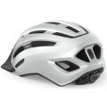 Casco Ciclismo MET DOWNTOWN 3HM131 BI1