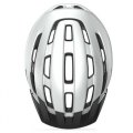 Casco Ciclismo MET DOWNTOWN 3HM131 BI1