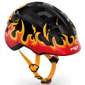 Casco Ciclismo MET HOORAY 3HM144 BF1