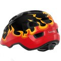 Casco Ciclismo MET HOORAY 3HM144 BF1