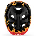 Casco Ciclismo MET HOORAY 3HM144 BF1