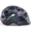 Casco Ciclismo MET HOORAY 3HM144 SP1