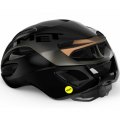 Casco Ciclismo MET RIVALE MIPS 3HM132 GR1