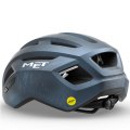 Casco Ciclismo MET VINCI MIPS 3HM122 BL2