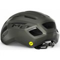 Casco Ciclismo MET VINCI MIPS 3HM122 GR1