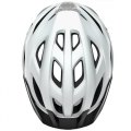 Casco Ciclismo MET CROSSOVER 3HM149 BI1