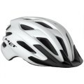 Casco Ciclismo MET CROSSOVER 3HM149 BI1