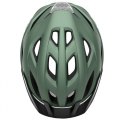 Casco Ciclismo MET CROSSOVER 3HM149 VE1