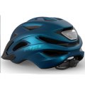 Casco Ciclismo MET CROSSOVER 3HM149 BL1