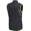 GILET RUNNING MIZUNO TEAM AUTHENTIC RAIN VEST U2EE710209