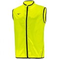 Gilet Running MIZUNO TEAM AUTHENTIC RAIN VEST U2EE710244