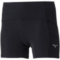 Pantaloncini Aderenti Running Donna MIZUNO CORE SHORT TIGHT J2GB020509