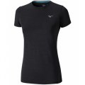 Maglia Running Donna MIZUNO IMPULSE CORE TEE WOS J2GA772109