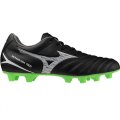 MIZUNO MONARCIDA NEO III SELECT FG P1GA2525 02 Scarpe da calcio Tacchetti Fissi.