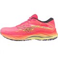 Scarpe Running Donna A3 MIZUNO WAVE RIDER 27 WOS J1GD2303 24