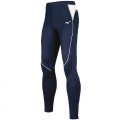 Calzamaglia Running MIZUNO TEAM PREMIUM JPN LONG TIGHT U2EB700314