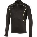 Maglia Running MIZUNO TEAM PREMIUM JPN WARMER TOP U2EC700109