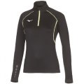 Maglia Manica Lunga Running Donna MIZUNO TEAM PREMIUM JPN WARMER TOP WOS U2EC720109