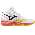 Scarpe Volley DONNA MIZUNO WAVE MOMENTUM PRO MID V1GC2545 01
