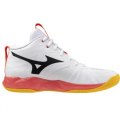 Scarpe Volley DONNA MIZUNO WAVE MOMENTUM PRO MID V1GC2545 01