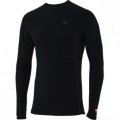 Maglia Intima Uomo MIZUNO BREATH THERMO MIDDLEWEIGHT LONGSLEEVE CREWNECK SHIRT 73CF99909