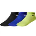 Calze Running MIZUNO TRAINING MID 3 PAIA (3 COLORI) 67XUU950 82
