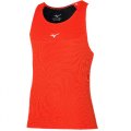 Canotta Running MIZUNO ACTIVE DRYAEROFLOW TANK  J2GA2111 56