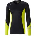 Maglia Intima Uomo MIZUNO BREATH THERMO VIRTUAL BODY G2 CREW A2GA850594