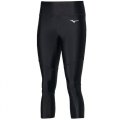 Pantaloncini Aderenti Running Donna MIZUNO IMPULSE CORE 3/4  TIGHT WOS J2GB1202 09