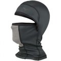 Passamontagna Maschera Alpinismo/Sci Mizuno Breath Thermo BALACLAVA A2GW9550 09