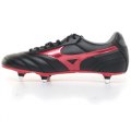 MIZUNO MORELIA 2 CLUB SG P1GC2508 00 Calcio Tacchetti Avvitabili