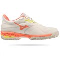 Scarpe Tennis Donna MIZUNO WAVE EXCEED LIGHT 2 CC 61GC2321 55