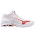 Scarpe Volley Donna MIZUNO WAVE LIGHTNING PRO MID WOS V1GC2665 73