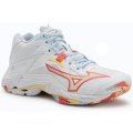 Scarpe Volley Donna MIZUNO  WAVE LIGHTNING Z 8 MID WOS V1GC2405 30