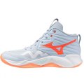 Scarpe Volley DONNA MIZUNO WAVE MOMENTUM PRO MID V1GC2545 84