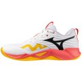 Scarpe Volley DONNA MIZUNO WAVE MOMENTUM PRO V1GA2540 01