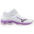 Scarpe Volley Donna MIZUNO  WAVE VOLTAGE 2 MID J1GC2465 35