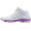 Scarpe Volley Donna MIZUNO  WAVE VOLTAGE 2 MID J1GC2465 35
