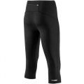 CALZAMAGLIA RUNNING DONNA MIZUNO DRYLITE CORE 3/4 TIGHTS J2GB5251 09