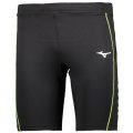Pantaloncini Aderenti Running MIZUNO TEAM PREMIUM  MID TIGHTS U2EB7002 09