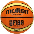 Pallone Basket MOLTEN BGR7