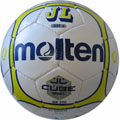 Pallone Calcio mis. 4 MOLTEN CUBE 901 5.3.187