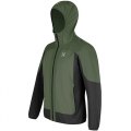 Giacca MONTURA DOLOMITI WIND HOODED JACKET MJAW49X 49 softshell trekking