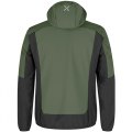 GIACCA SOFTSHELL MONTURA DOLOMITI WIND HOODED JACKET MJAW49X 49