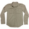 Camicia Trekking MONTURA FAIRFIELD SHIRT MQLG12X 38