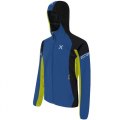 Giacca MONTURA FLASH SKY JACKET MJAR11X 8747 softshell trekking